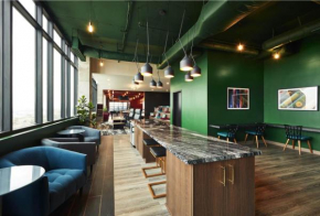 Chic Studio in Downtown BHM 10